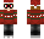 chrimas boy