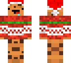 chrismas cookie