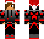 christmas boy