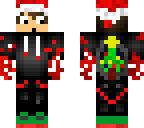christmas boy