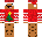 christmas cookie