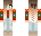 christmas edit