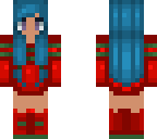christmas elf