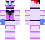christmas funtime freddy