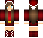 christmas girl