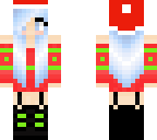 christmas gurl