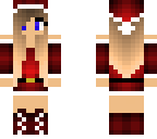 christmas hat fix