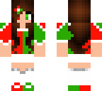 christmas kiera