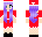 christmas lady 