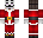 christmas oneshot