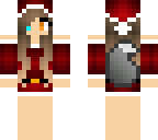christmas outfit