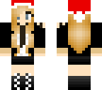 christmas sinisterchick