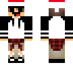 christmas skater derp cool