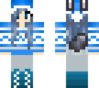 christmas skin