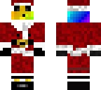 christmas slime
