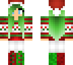 christmas sweter