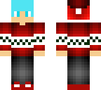 christmas toby