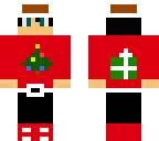 christmas trevvie
