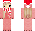 christmass pig