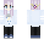 cli's fab skin
