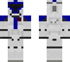 clone trooper