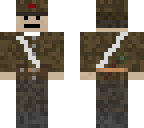 conscript