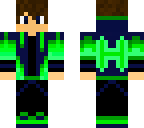 cool boy