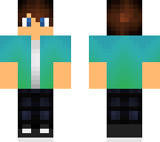 cool boy