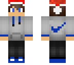 cool christmas guy
