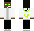 creeper zero