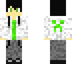 creeperboy