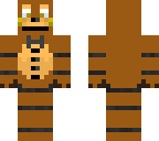 custon freddy suit