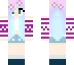 cutie gal steve style