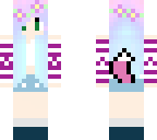 cuttie gal