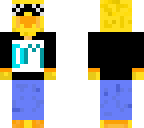 da duckmajor
