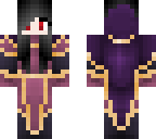 dark elf mage