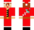 darkcomet navidad