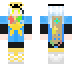 date palette version 2
