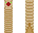 death worm