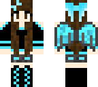 deathsdaughter01's winter skin