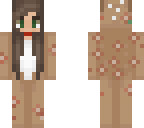 deer girl edit
