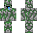 derby moss fixed