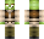 derp shrek