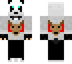 devon's xmas skin