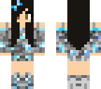 diamond ore