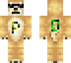 doge cool