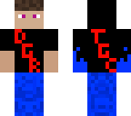 don't_go_cryan's skin