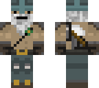 dwarf