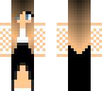 edit girl
