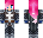 edited necrolai-mcd armor